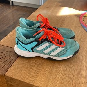 Adidas Ubersonic Tennis